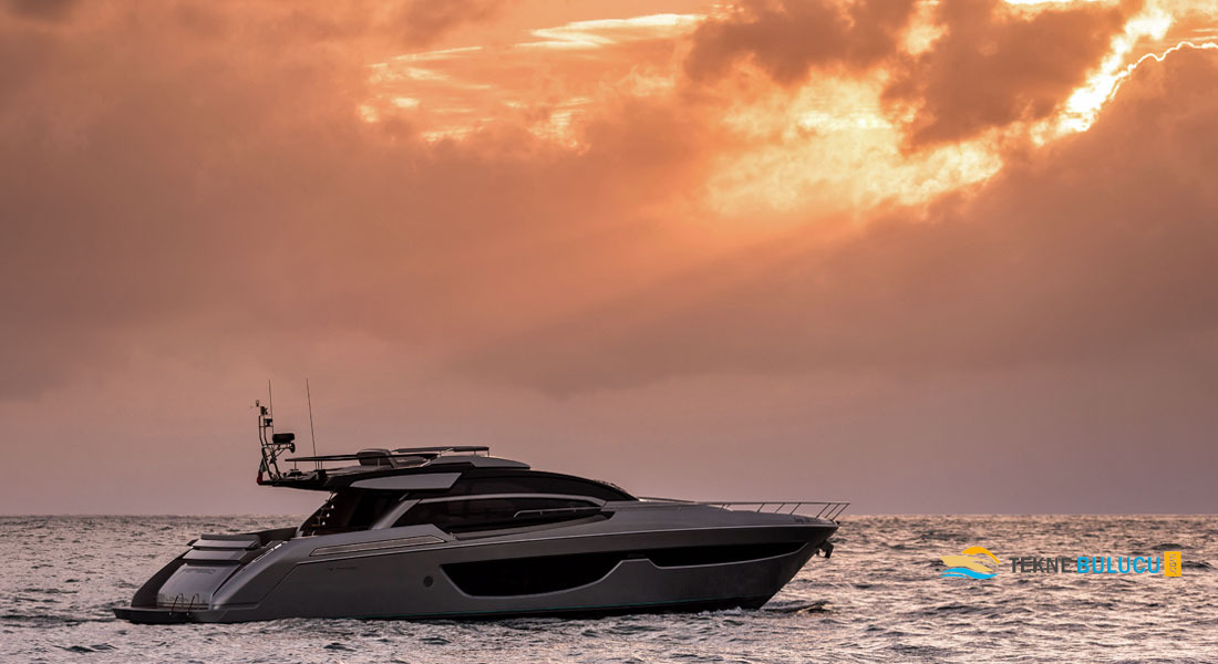 Riva 76 Perseo 2017 inceleme