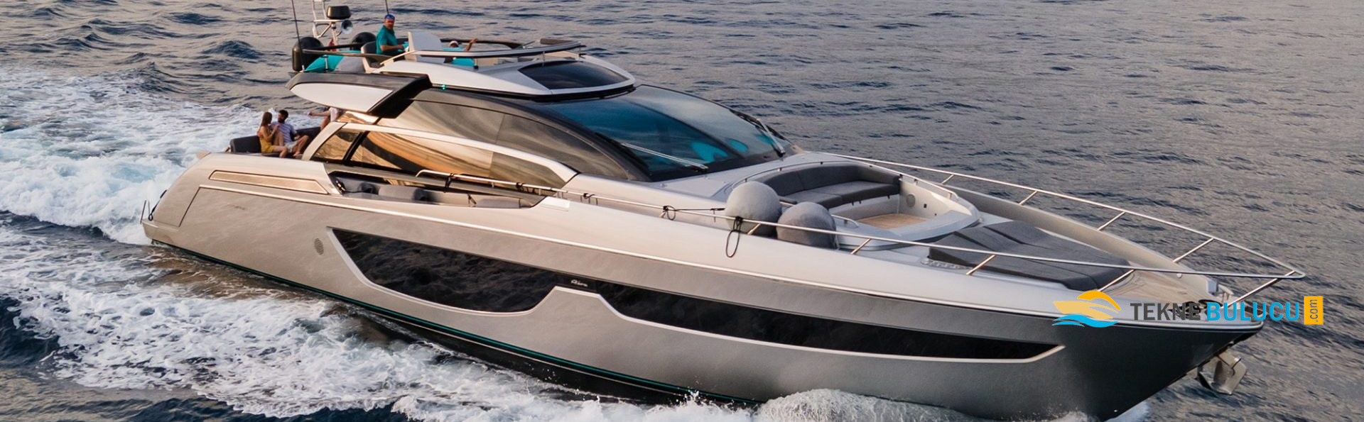Riva 76 Perseo 2024 inceleme