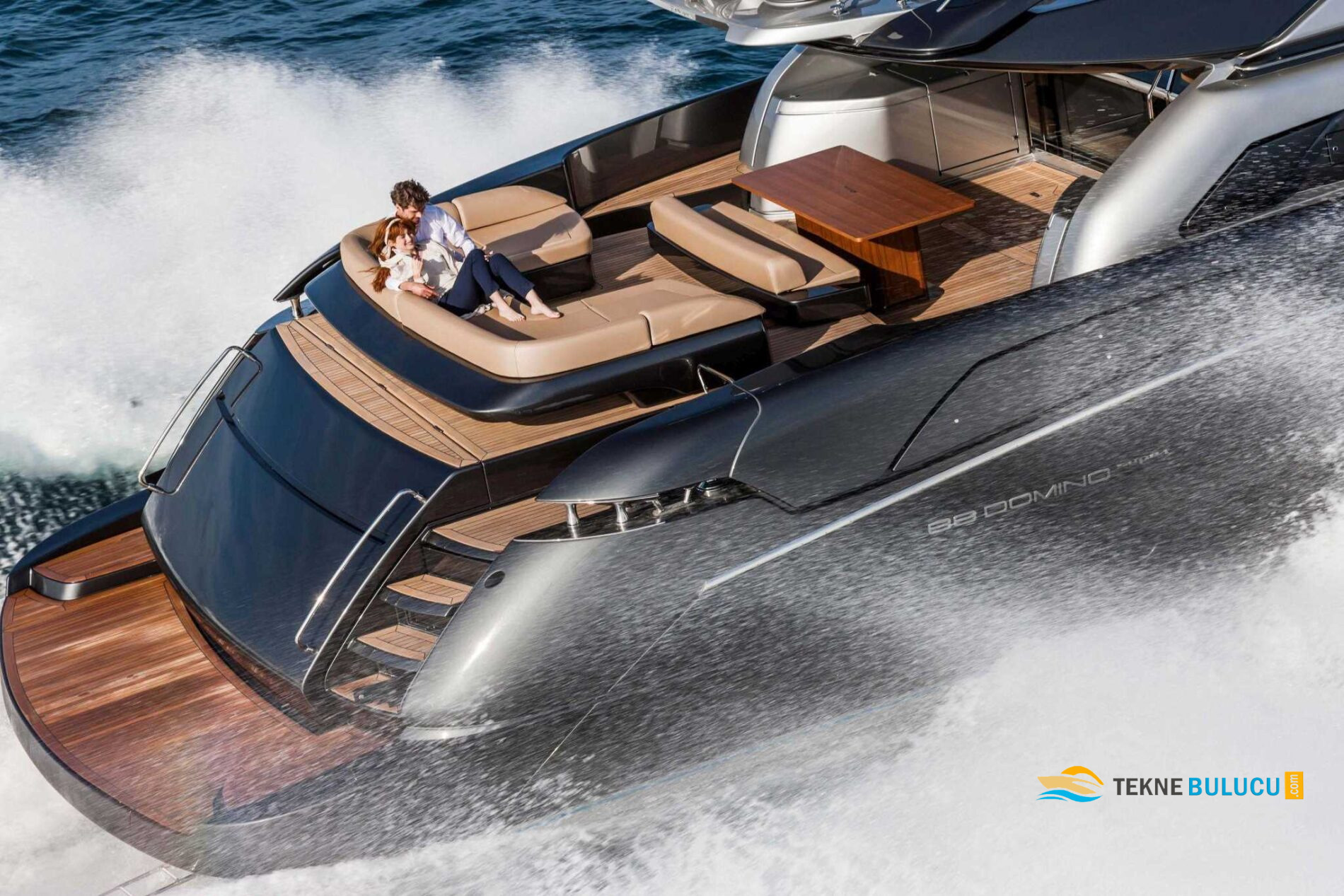 Riva 88 Domino Super 2017 inceleme