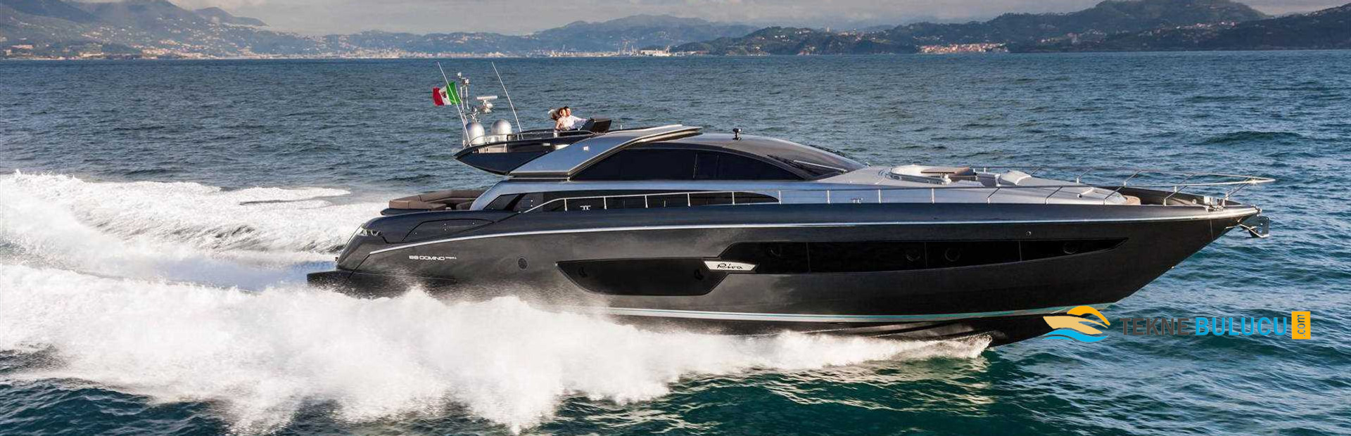 Riva 88 Domino Super 2024 inceleme
