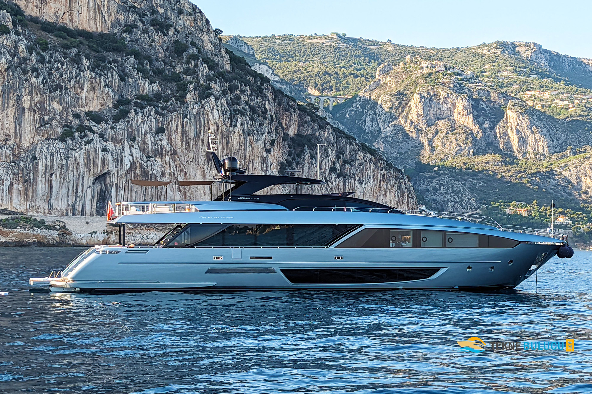 Riva 110 Dolcevita 2019 inceleme