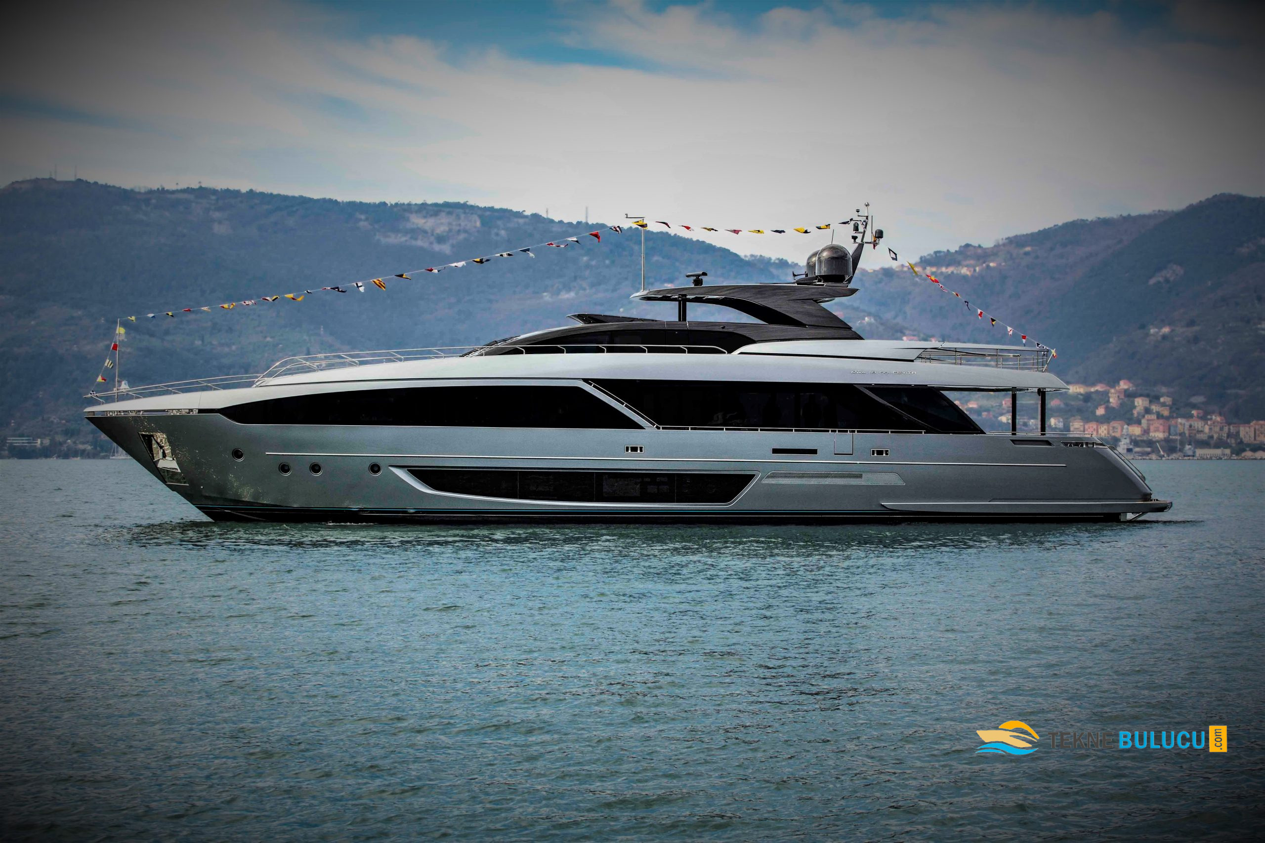 Riva 110 Dolcevita 2020 inceleme