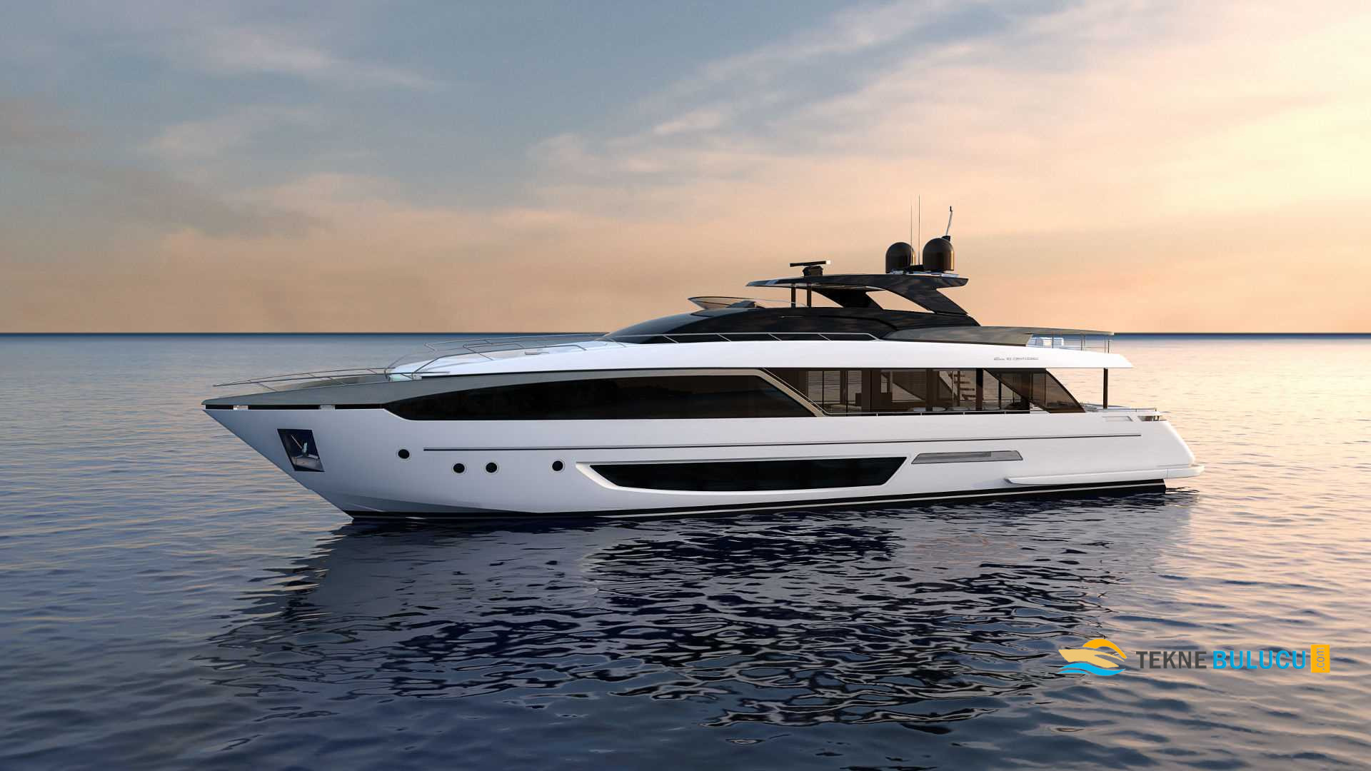 Riva 110 Dolcevita 2022 inceleme