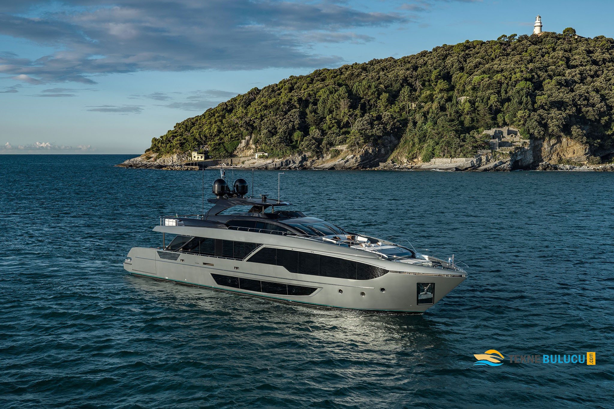 Riva 110 Dolcevita 2023 inceleme