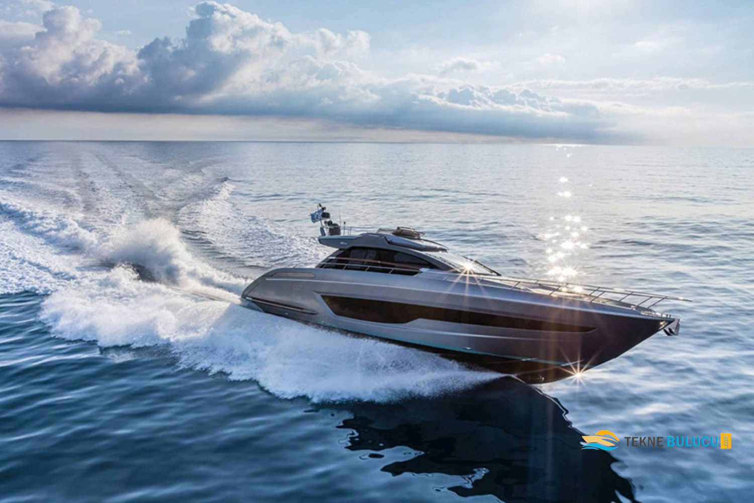 Riva 66 Ribelle 2020 inceleme