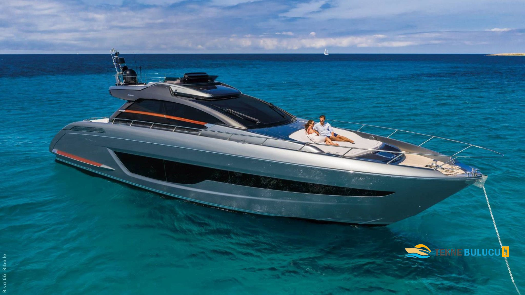 Riva 66 Ribelle 2023 inceleme