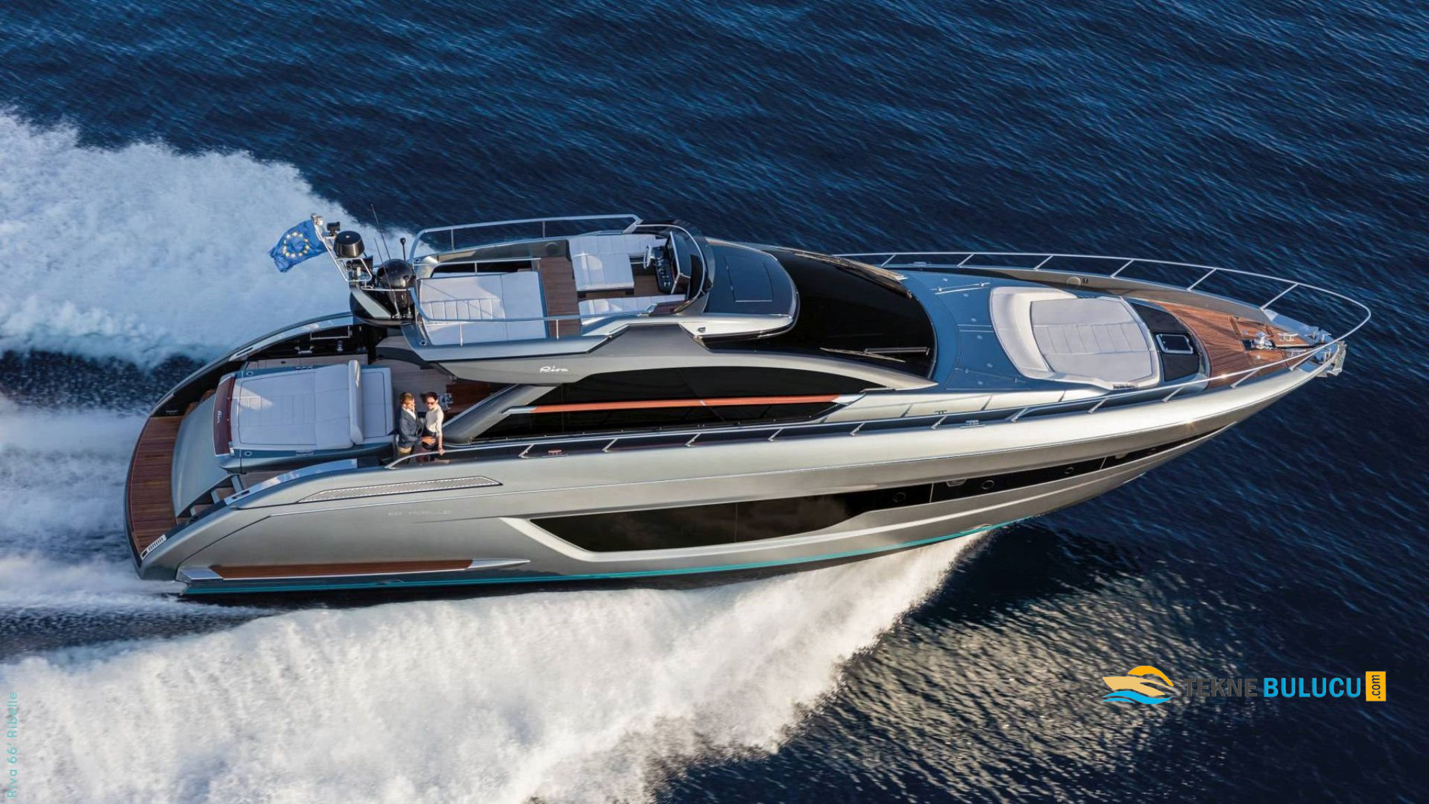 Riva 66 Ribelle 2025 inceleme