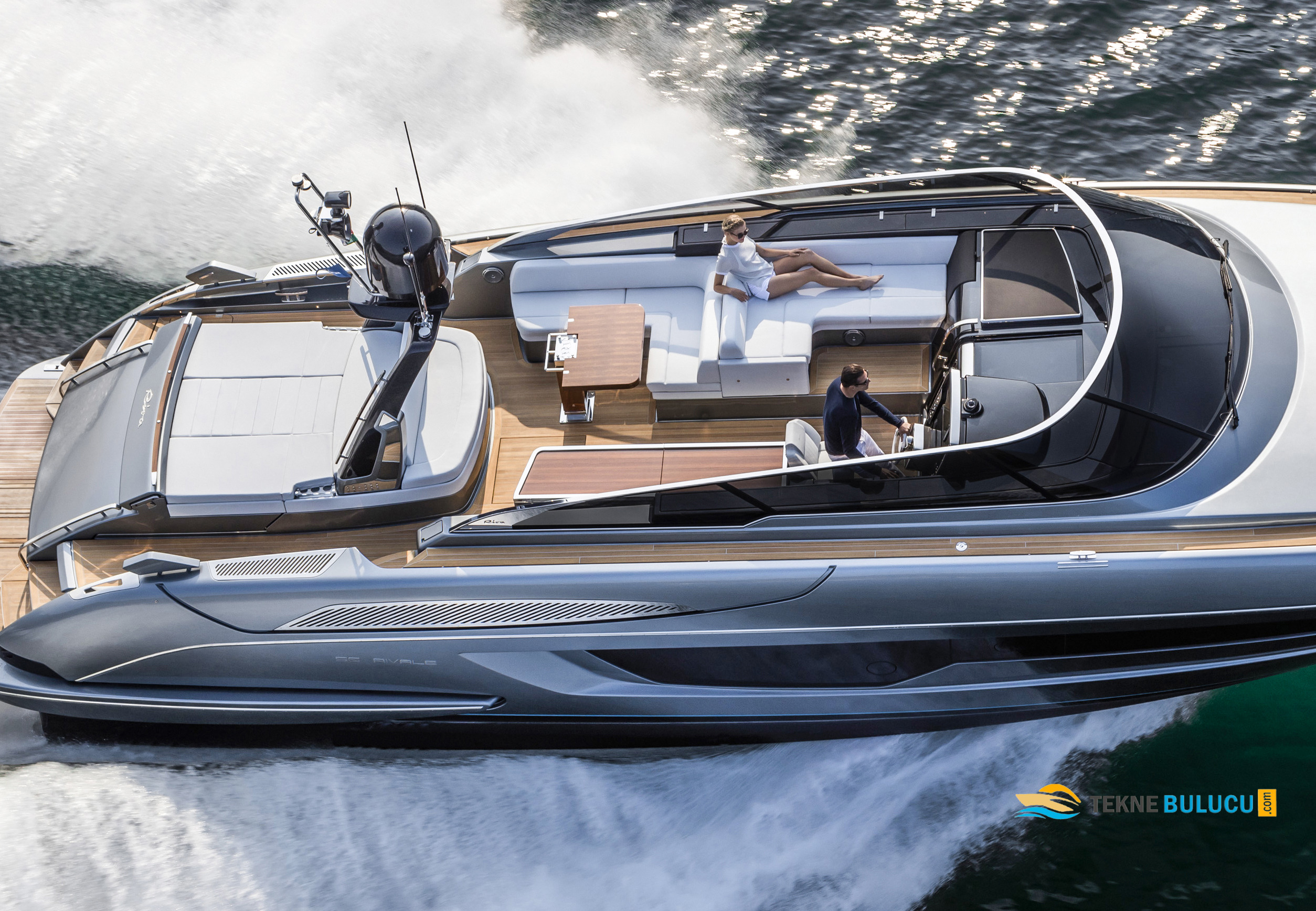 Riva 56 Rivale 2021 inceleme