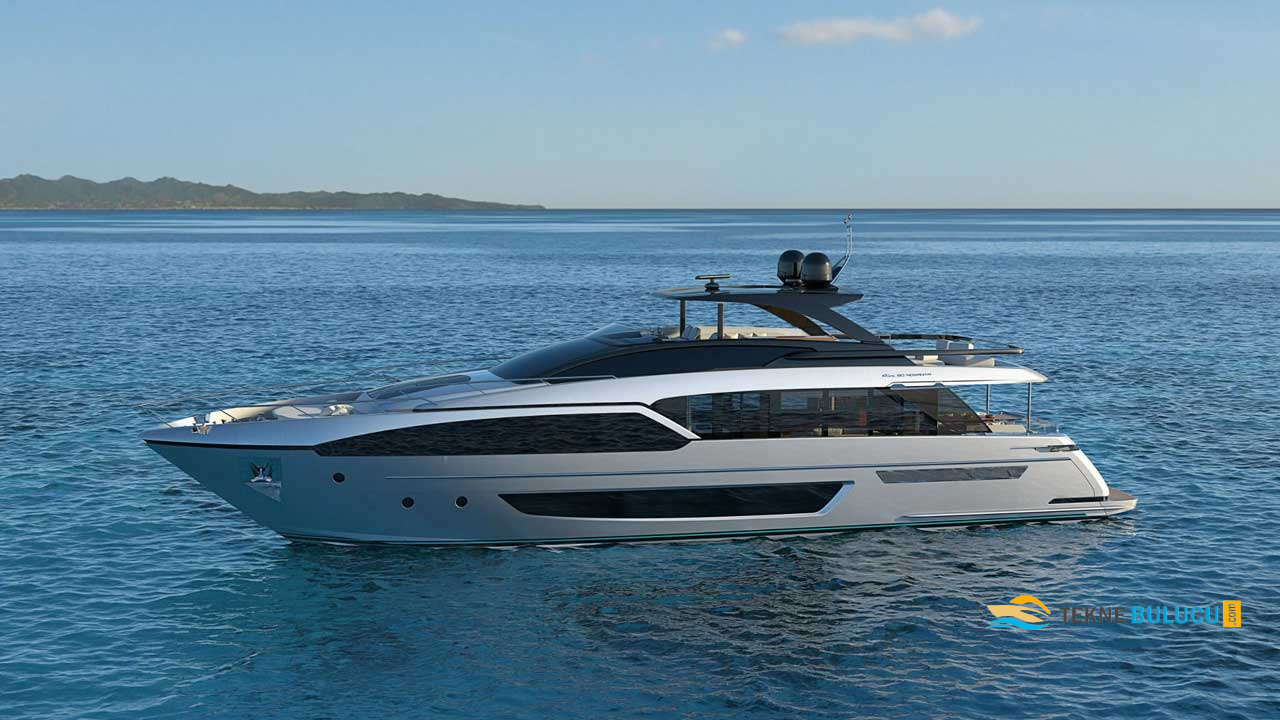 Riva 90 Argo 2024 inceleme