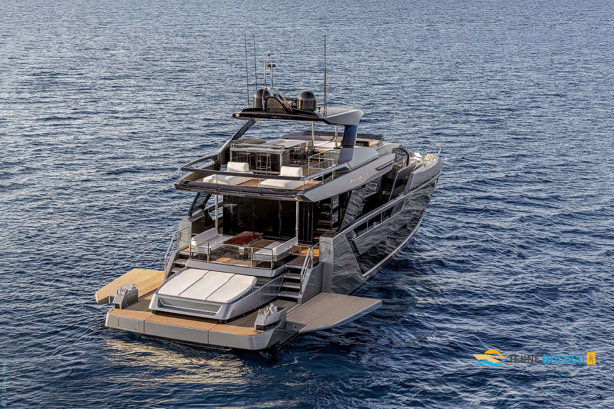 Riva 82 Diva 2024 inceleme