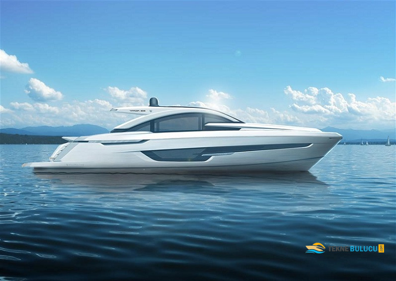 Fairline Targa 63 GTO 2021 inceleme