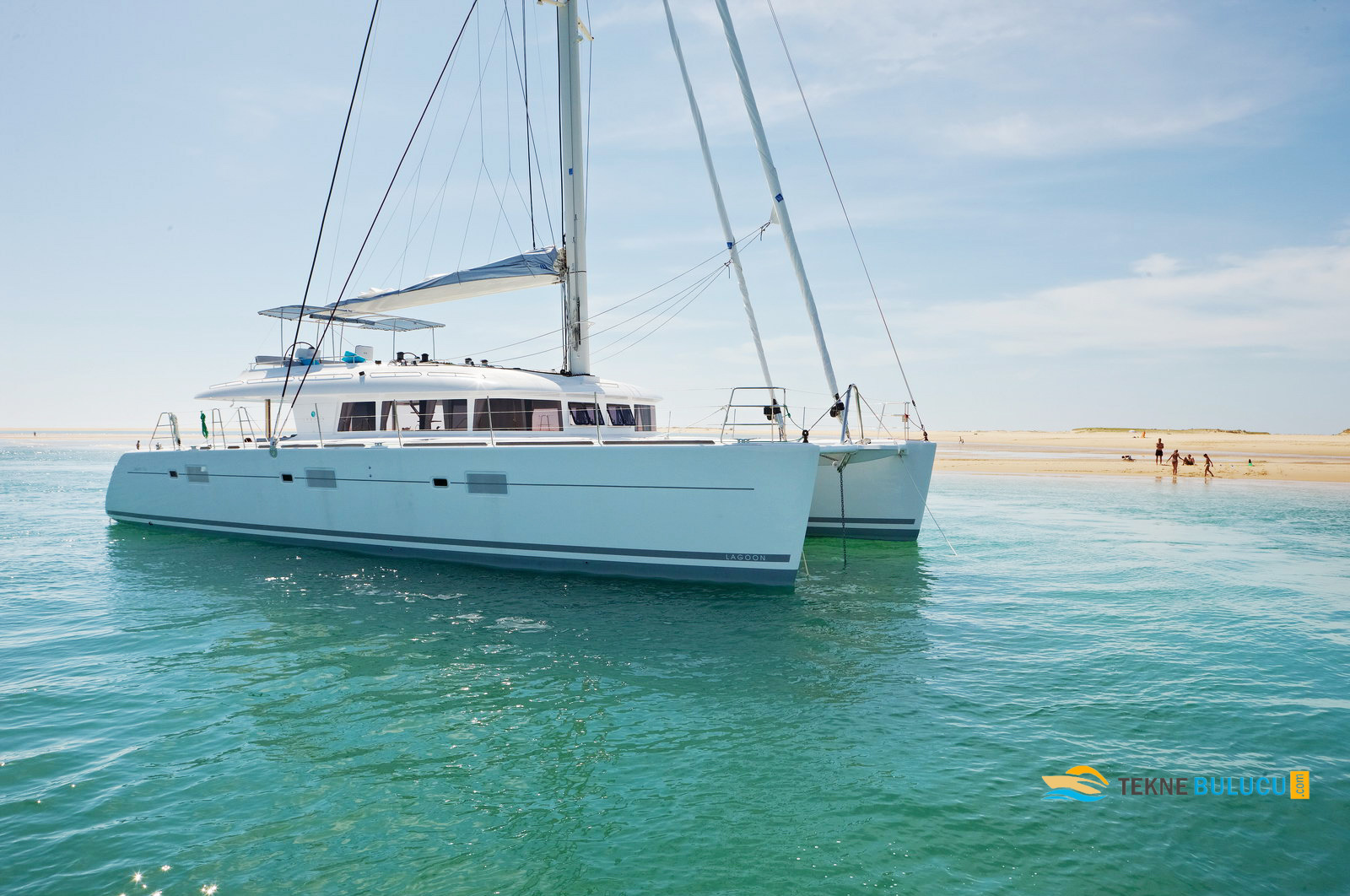 Lagoon 620 2013 inceleme