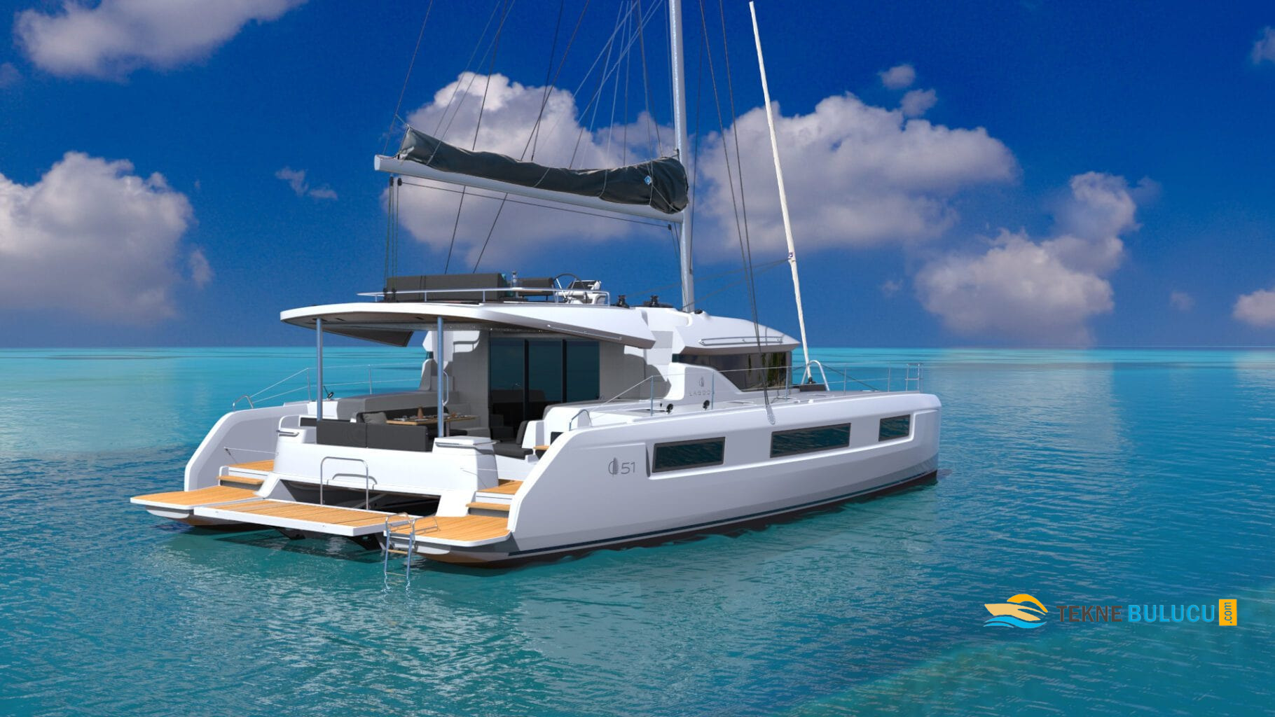 Lagoon 51 2024 inceleme