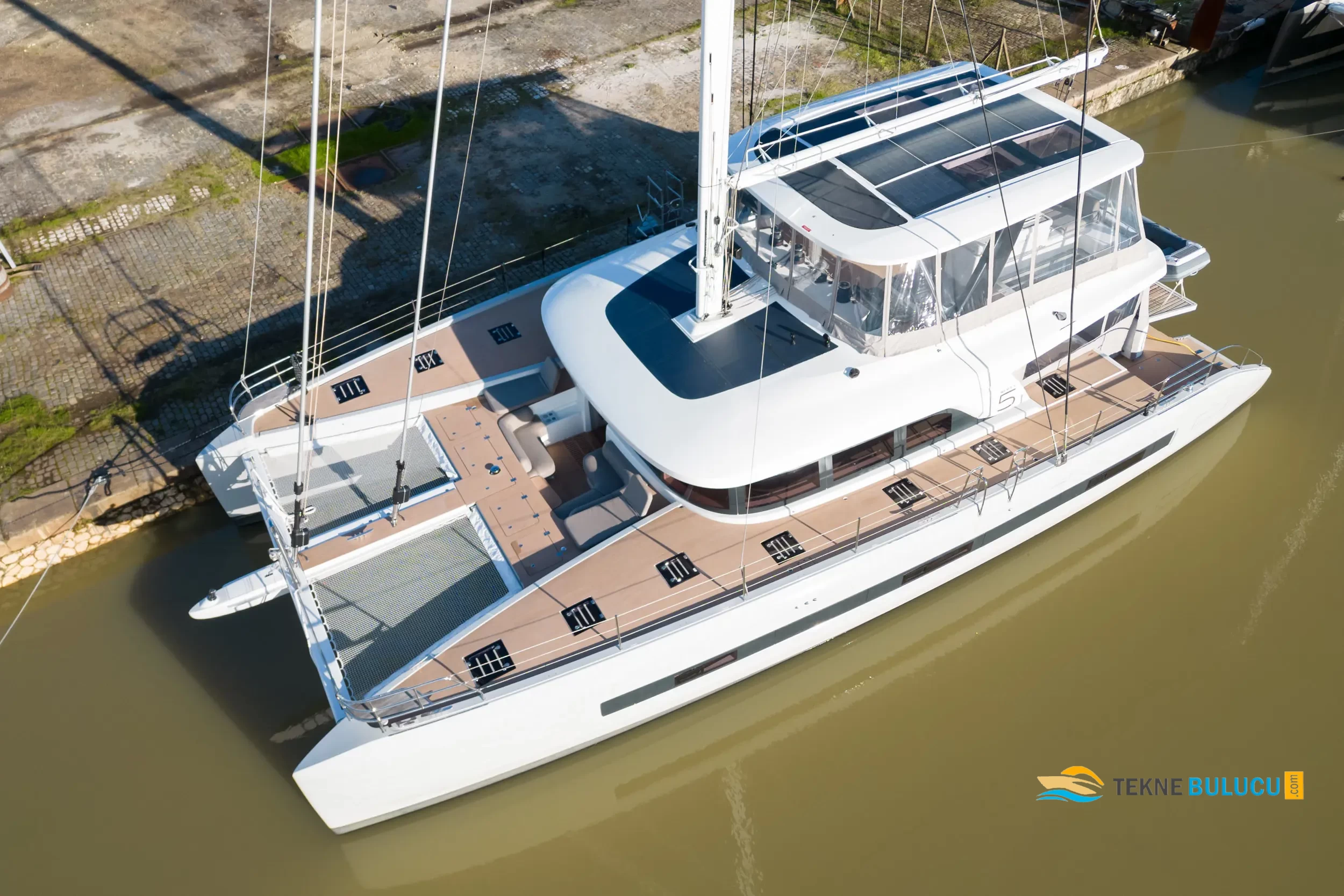 Lagoon SIXTY 5 2024 inceleme