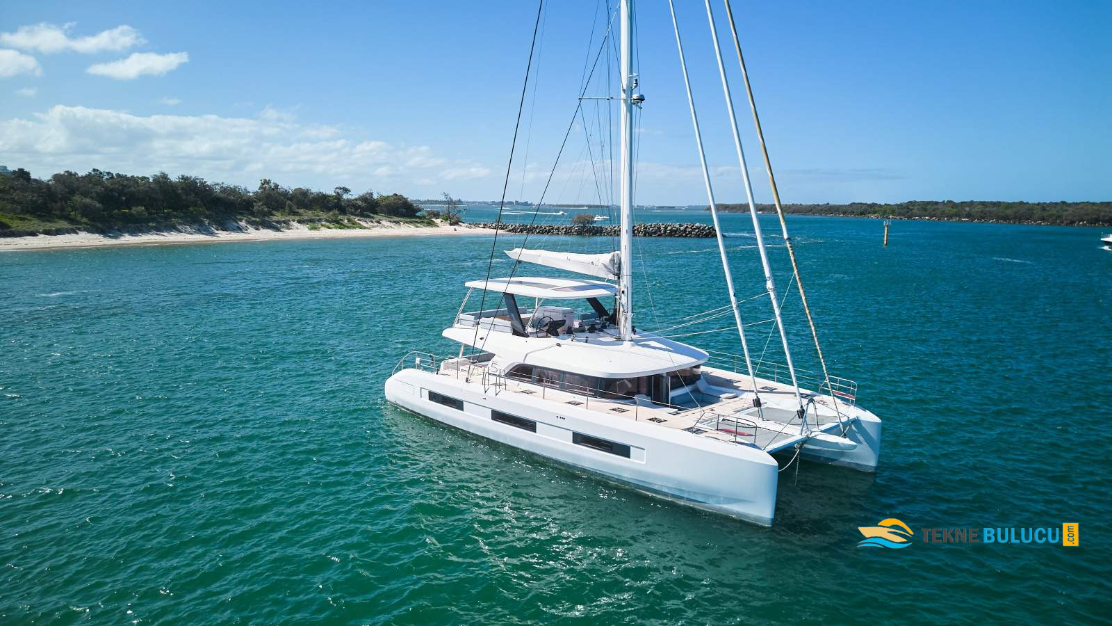 Lagoon SIXTY 5 2025 inceleme