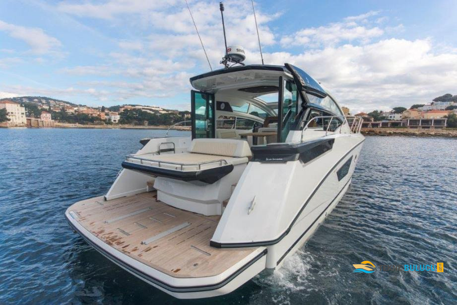 Beneteau Gran Turismo 46 2020 inceleme
