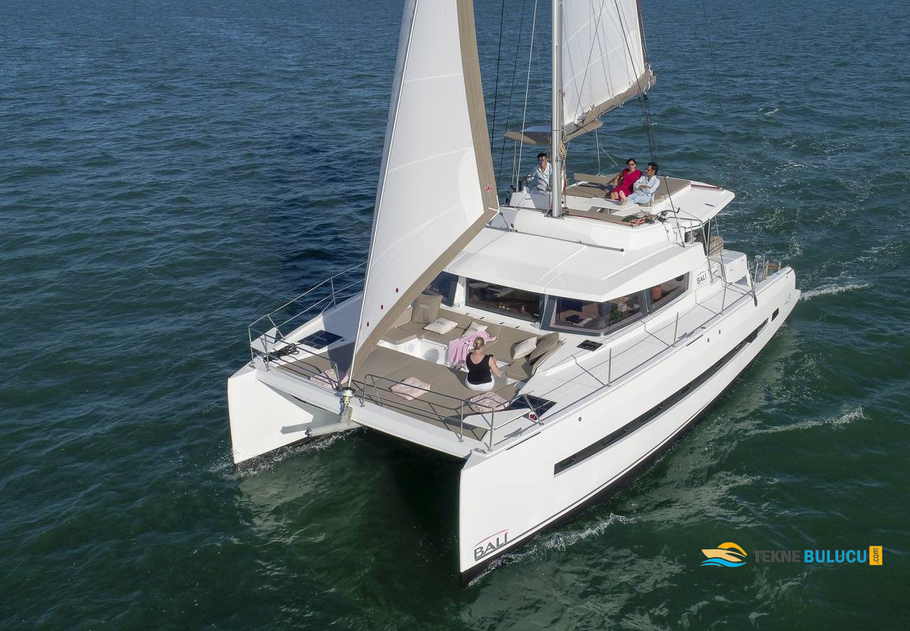 Bali 4.2 Loft 2014 inceleme