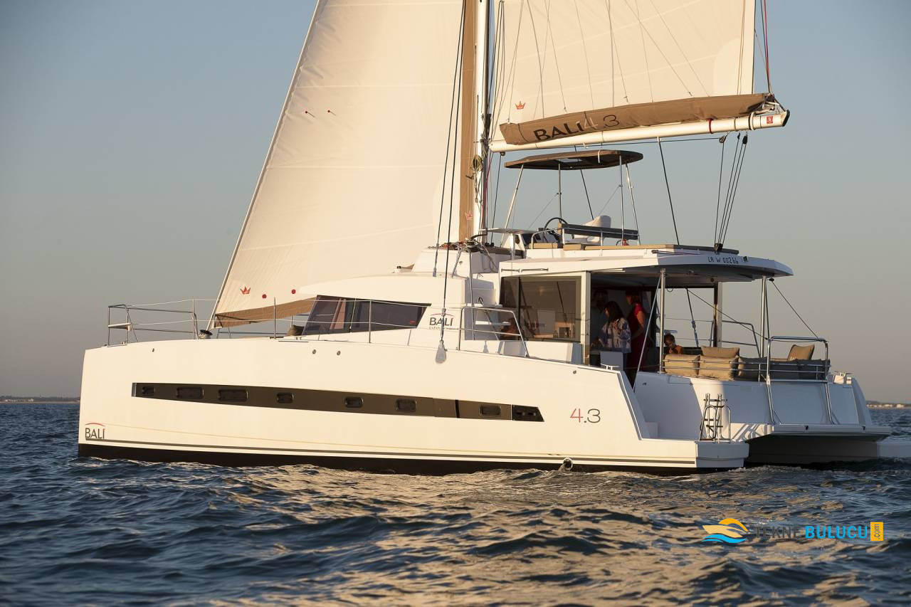 Bali 4.3 Loft 2016 inceleme