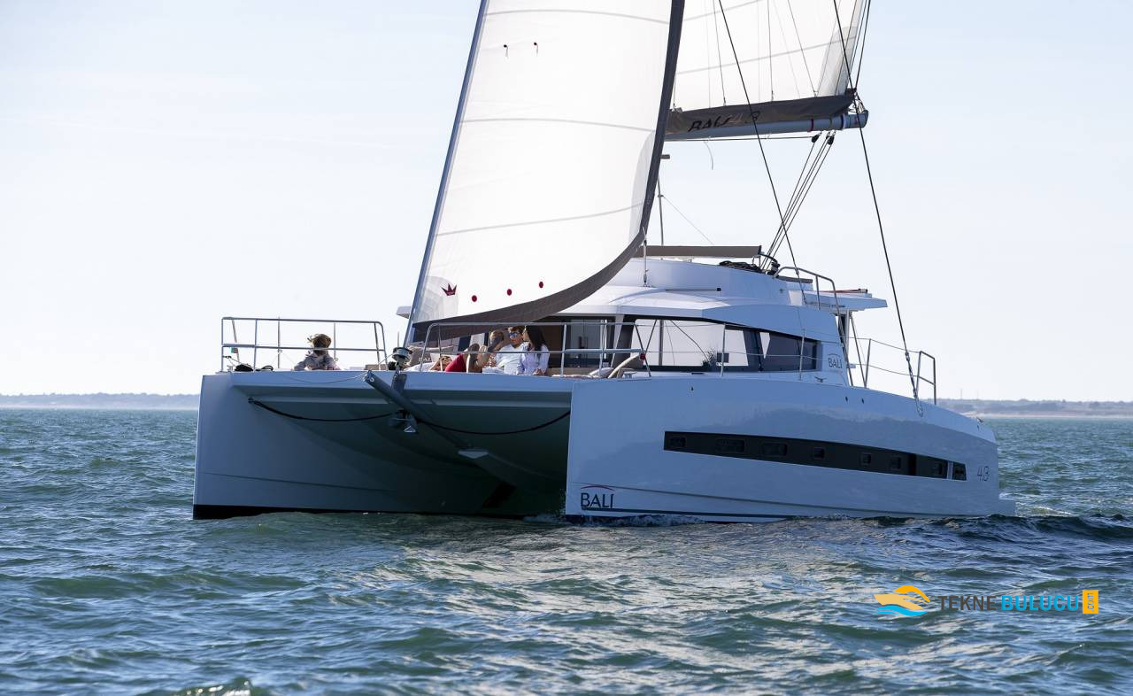 Bali 4.3 Loft 2019 inceleme