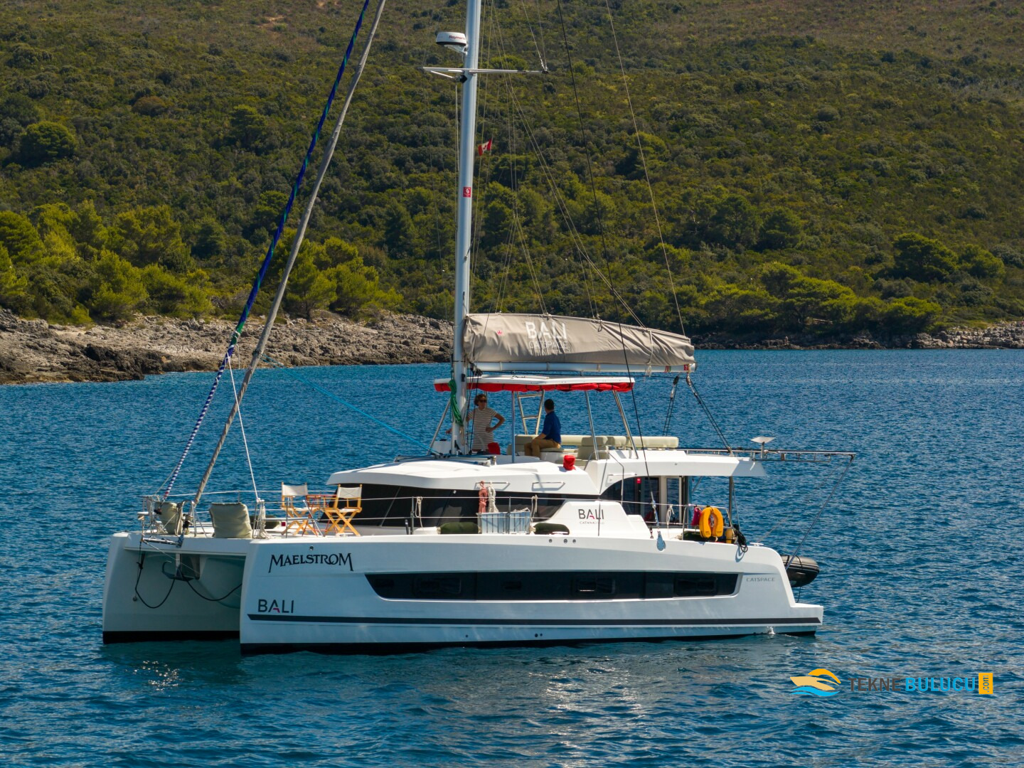 Bali Catspace 2023 inceleme