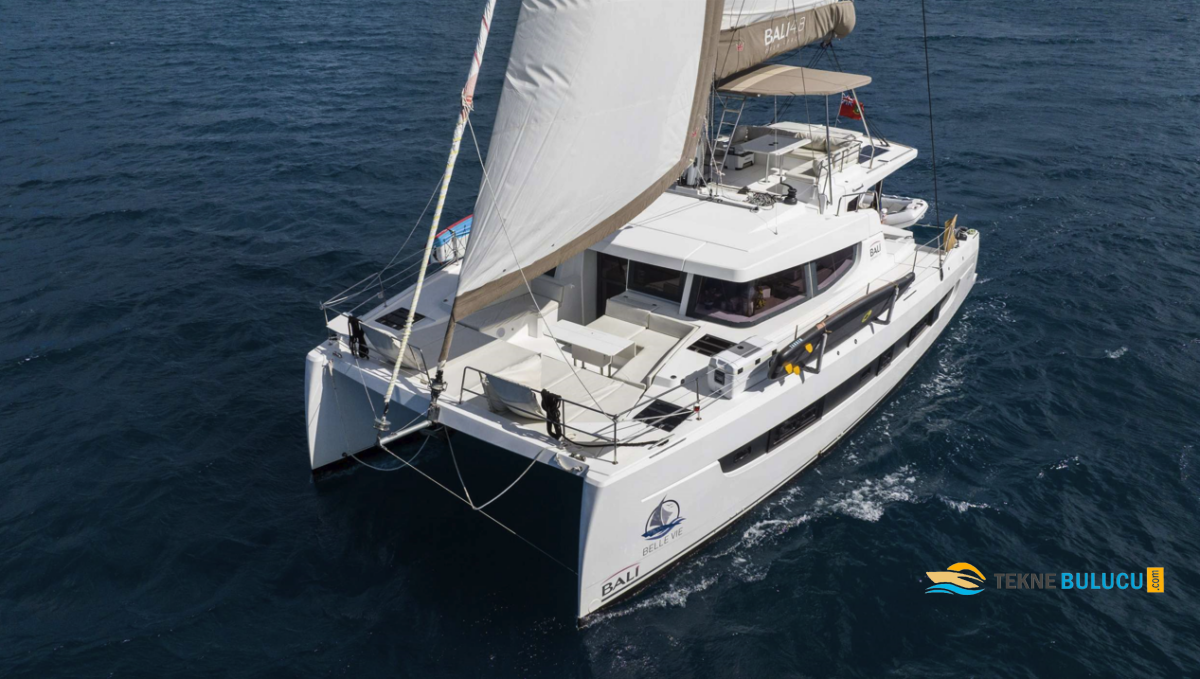 Bali 5.8 2026 inceleme