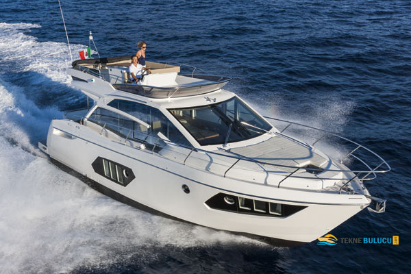 Absolute 45 2007 inceleme