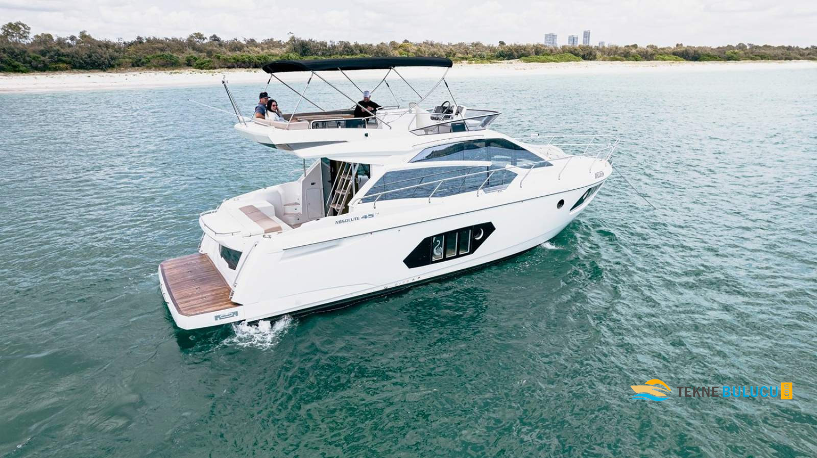 Absolute 45 2010 inceleme