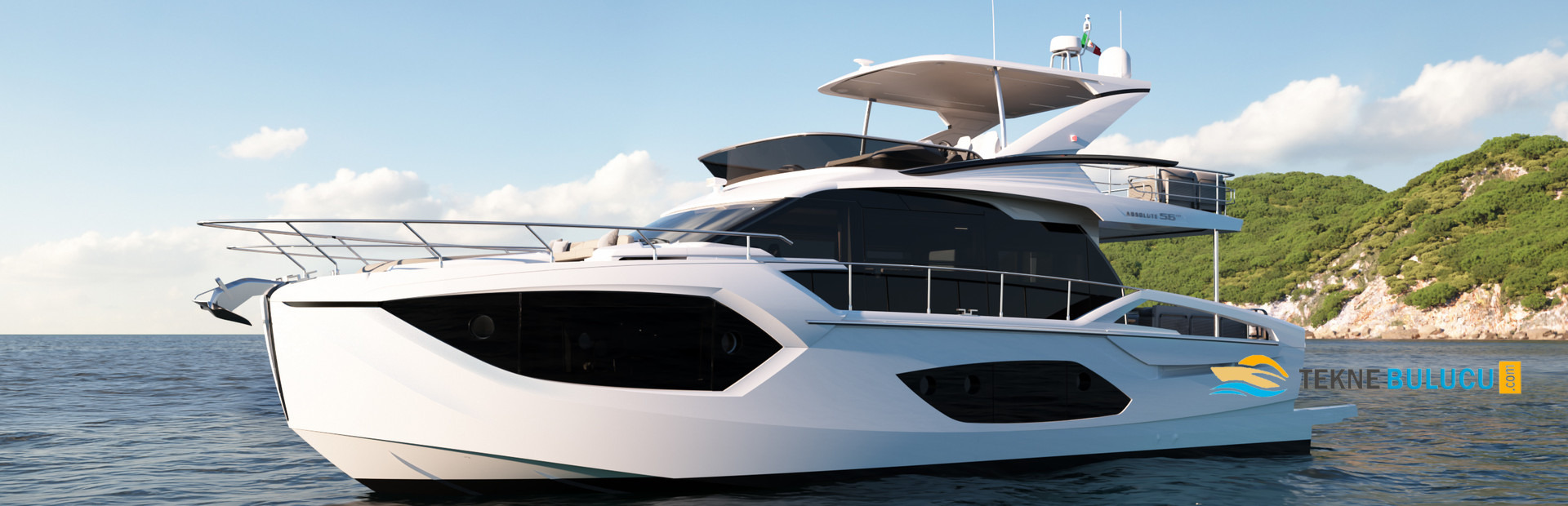 Absolute 56 Fly 2017 inceleme