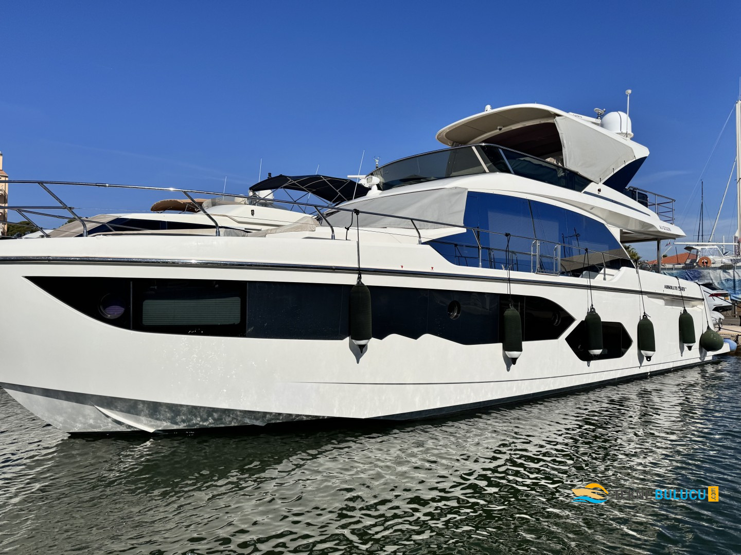 Absolute 58 Fly 2017 inceleme