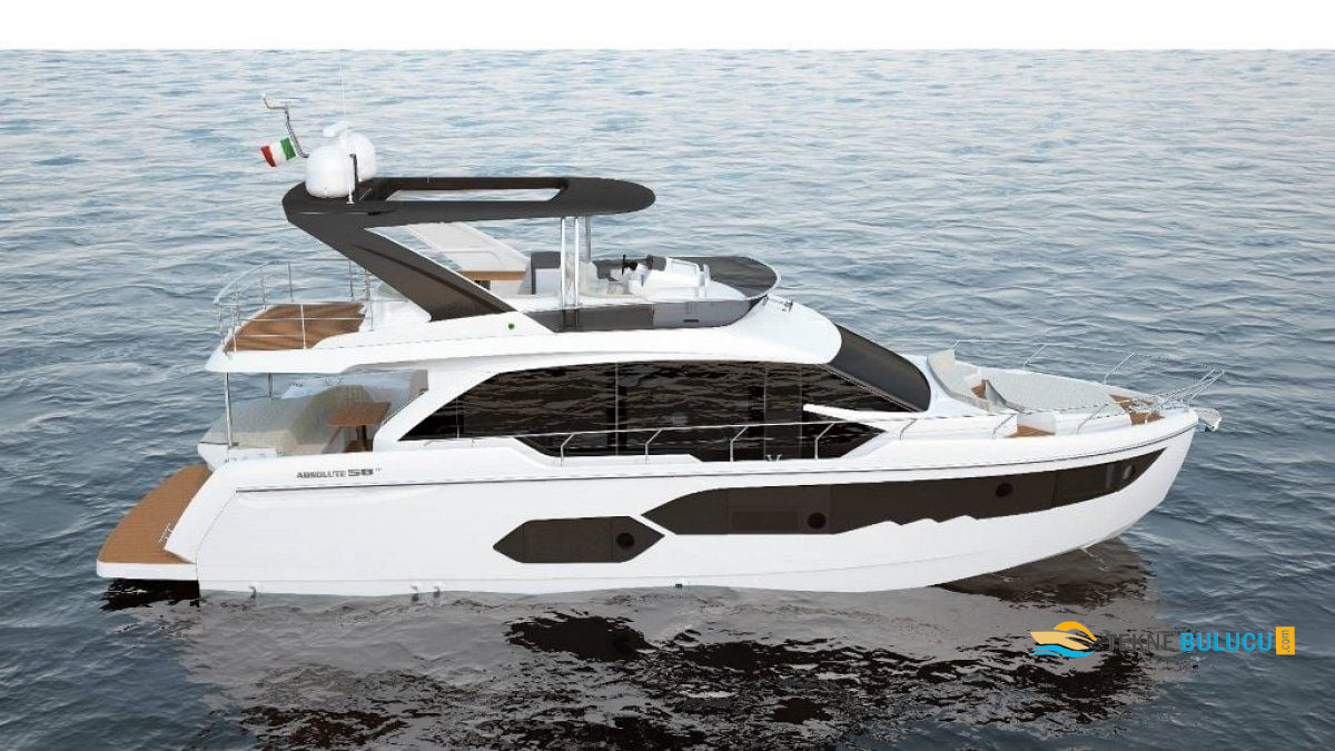 Absolute 58 Fly 2021 inceleme