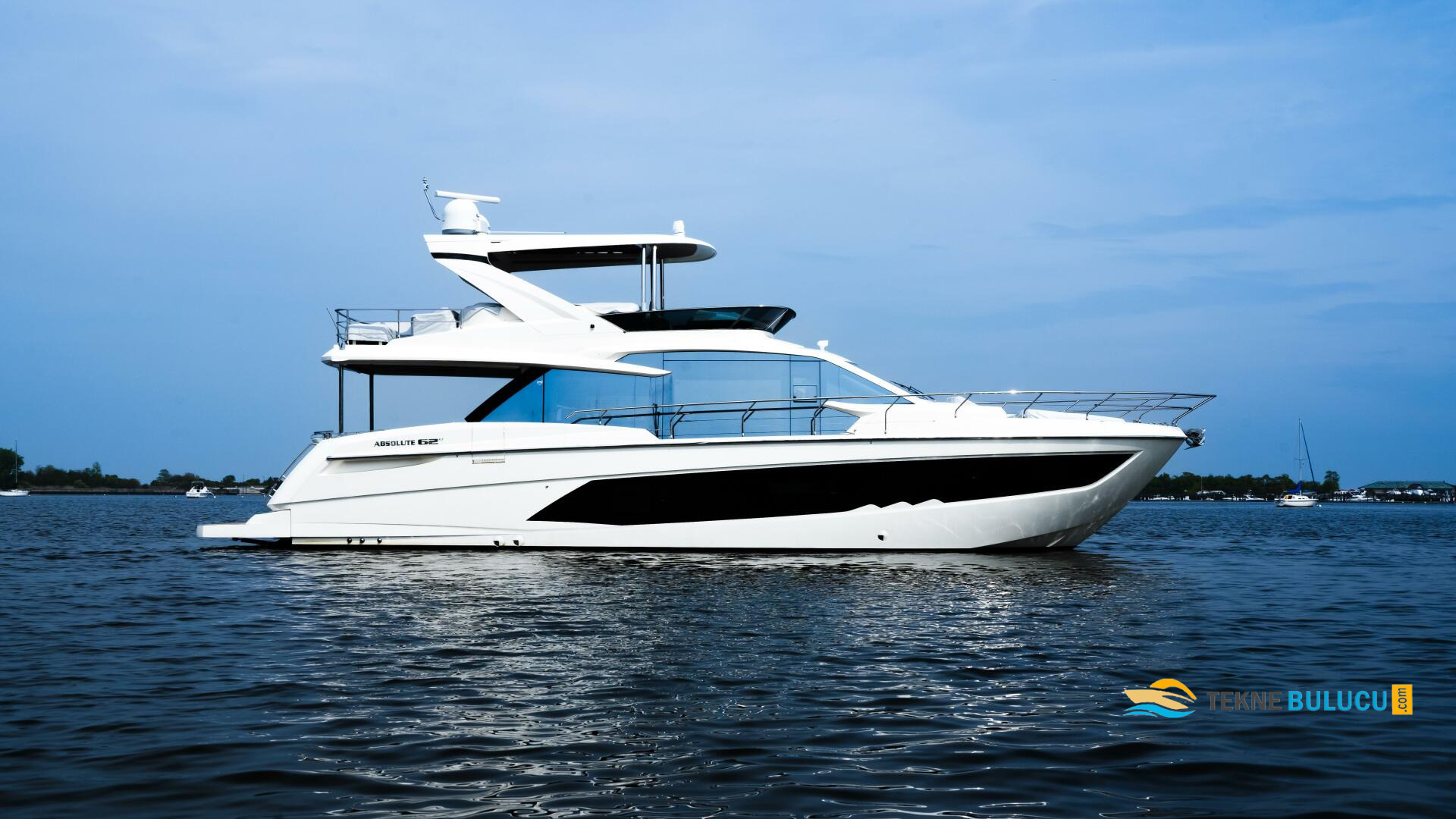 Absolute 62 Fly 2020 inceleme