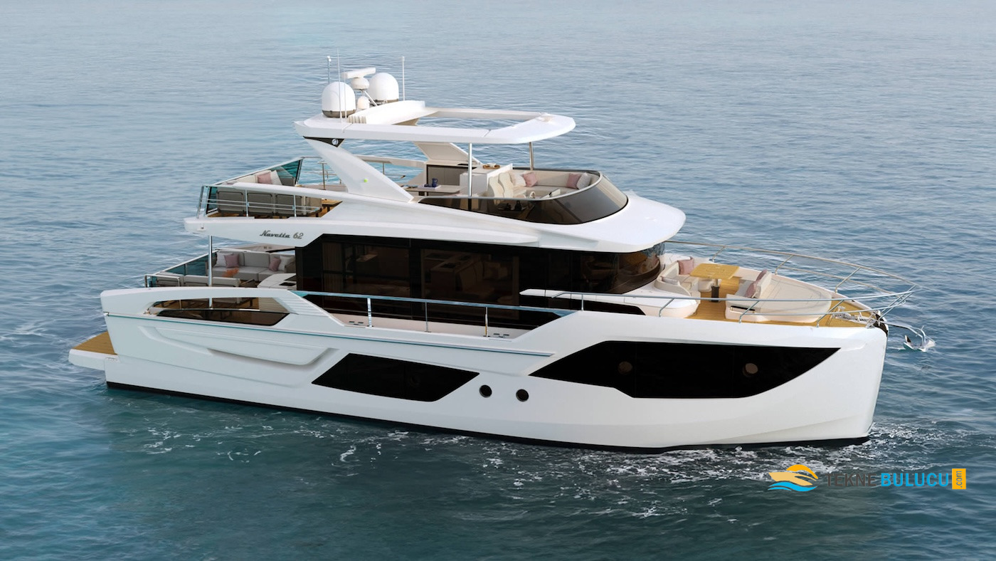 Absolute Navetta 52 2017 inceleme