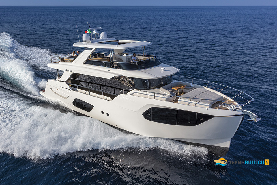 Absolute Navetta 68 2019 inceleme