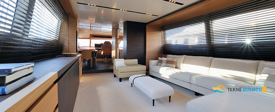 Canados 76 2006 inceleme