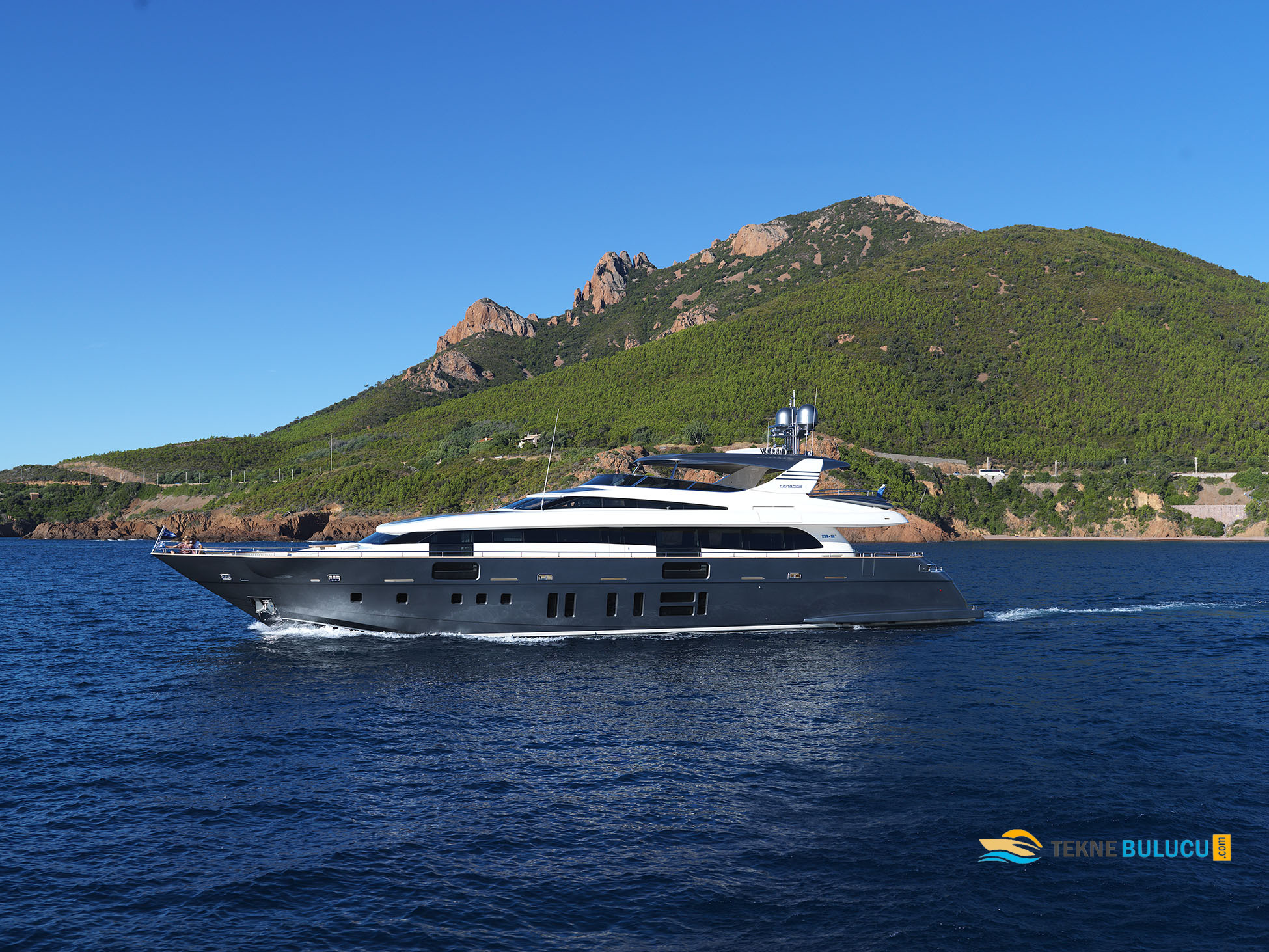 Canados 110 2011 inceleme