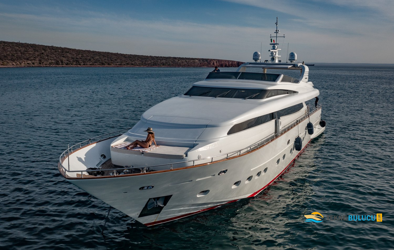 Canados 110 2015 inceleme