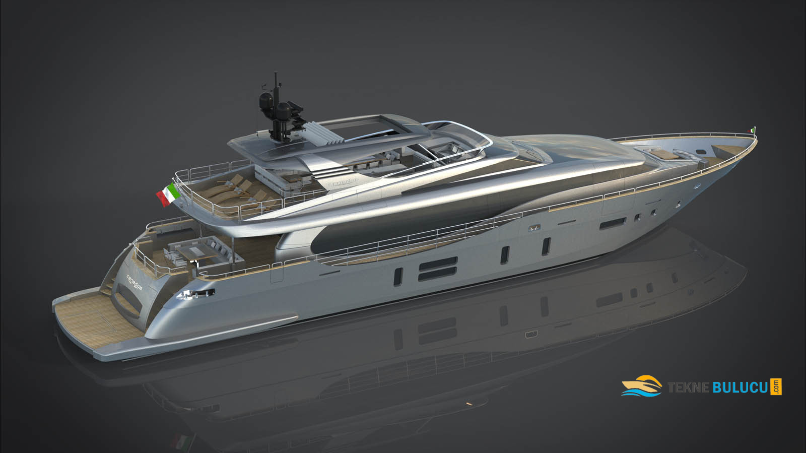 Canados 120 2010 inceleme