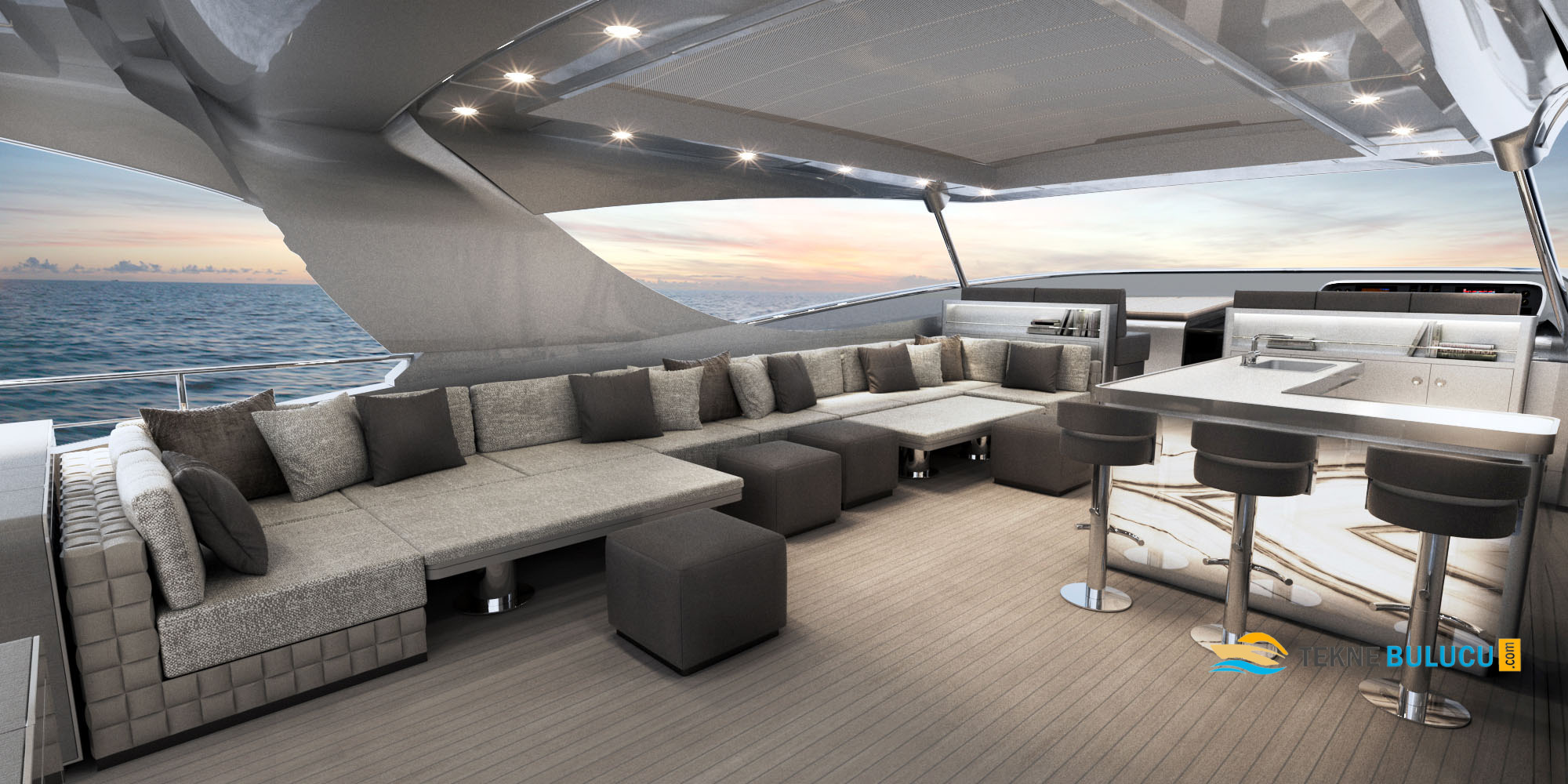 Canados 120 2013 inceleme