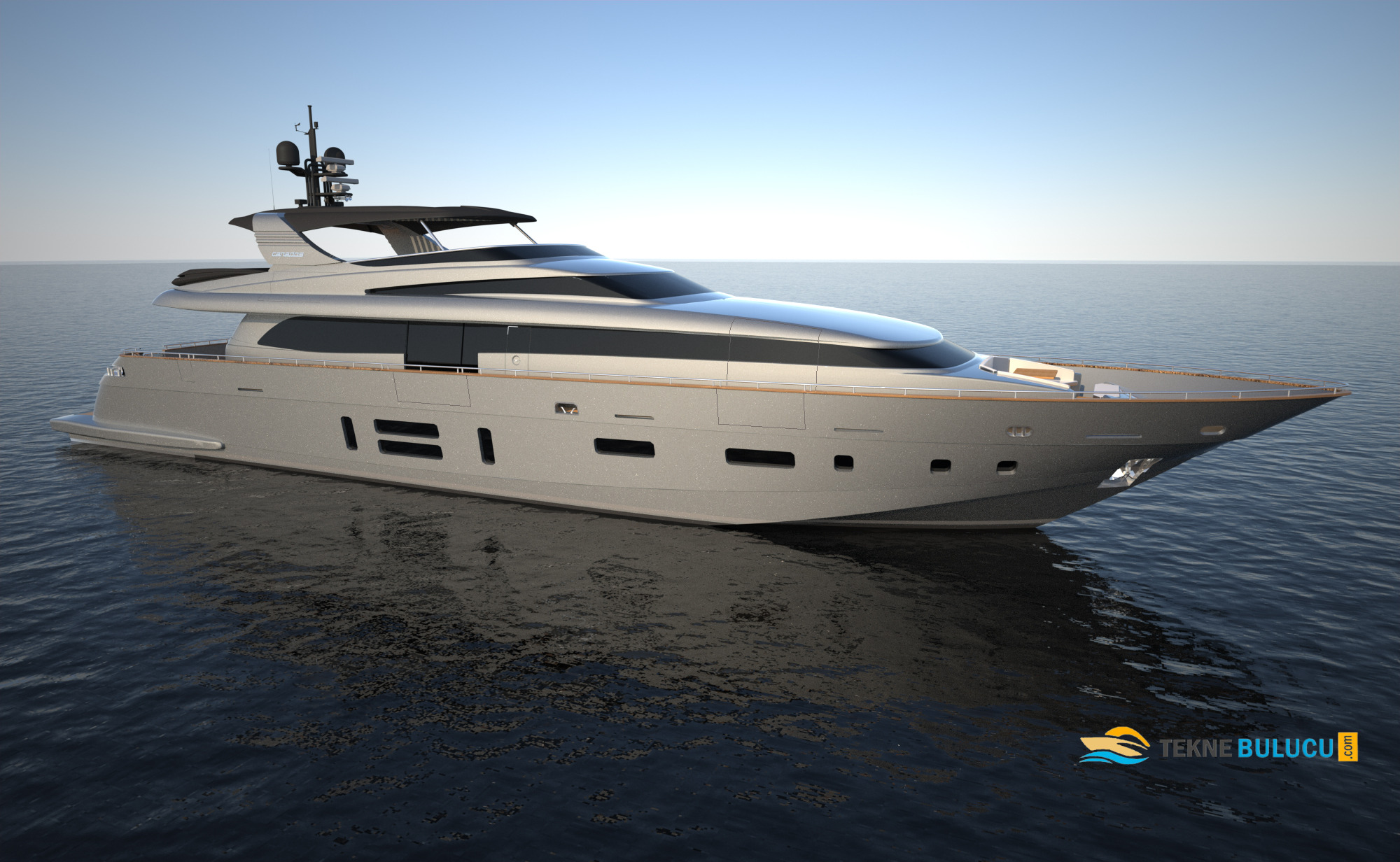 Canados 120 2016 inceleme