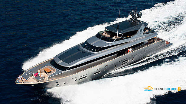 Canados 120 2017 inceleme