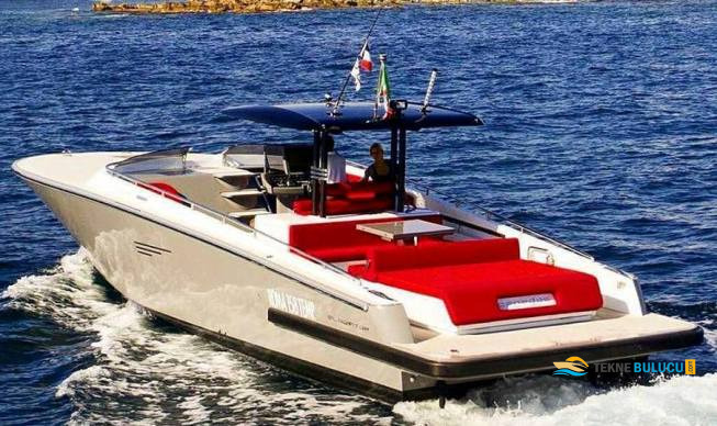 Canados Gladiator 428 2022 inceleme