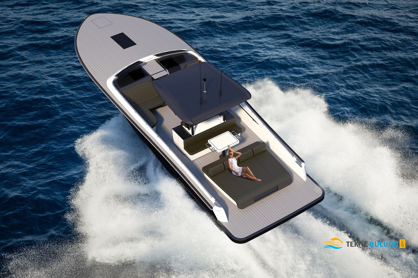 Canados Gladiator 428 2025 inceleme