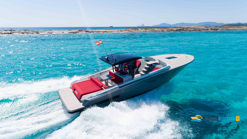 Canados Gladiator 428 2026 inceleme