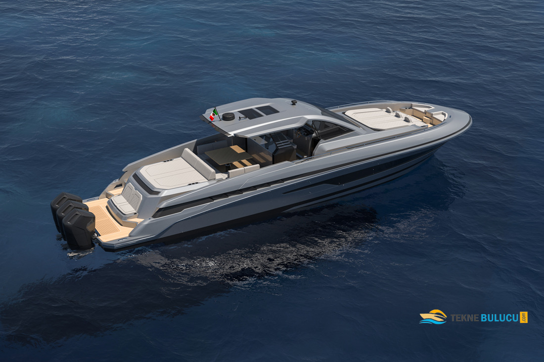 Canados Gladiator 571 2022 inceleme