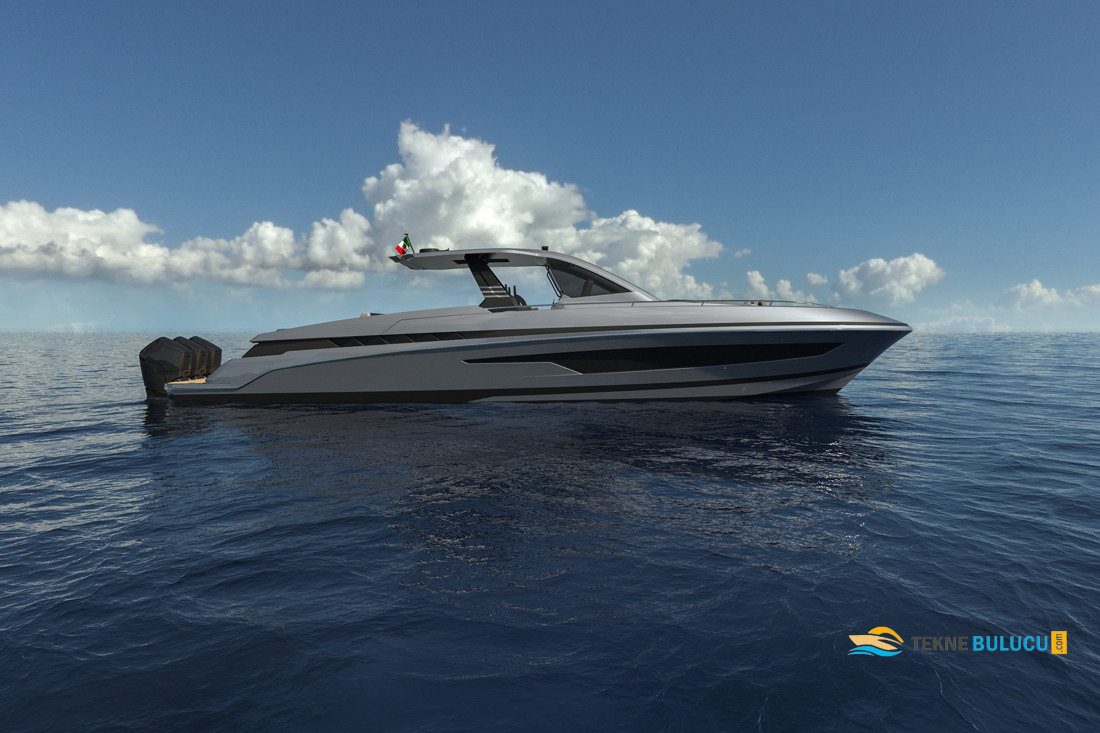 Canados Gladiator 571 2024 inceleme