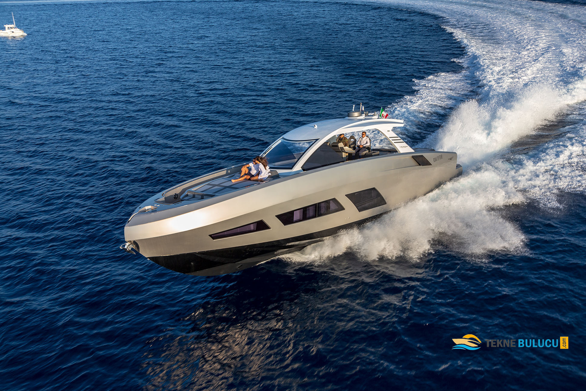 Canados Gladiator 631 2024 inceleme