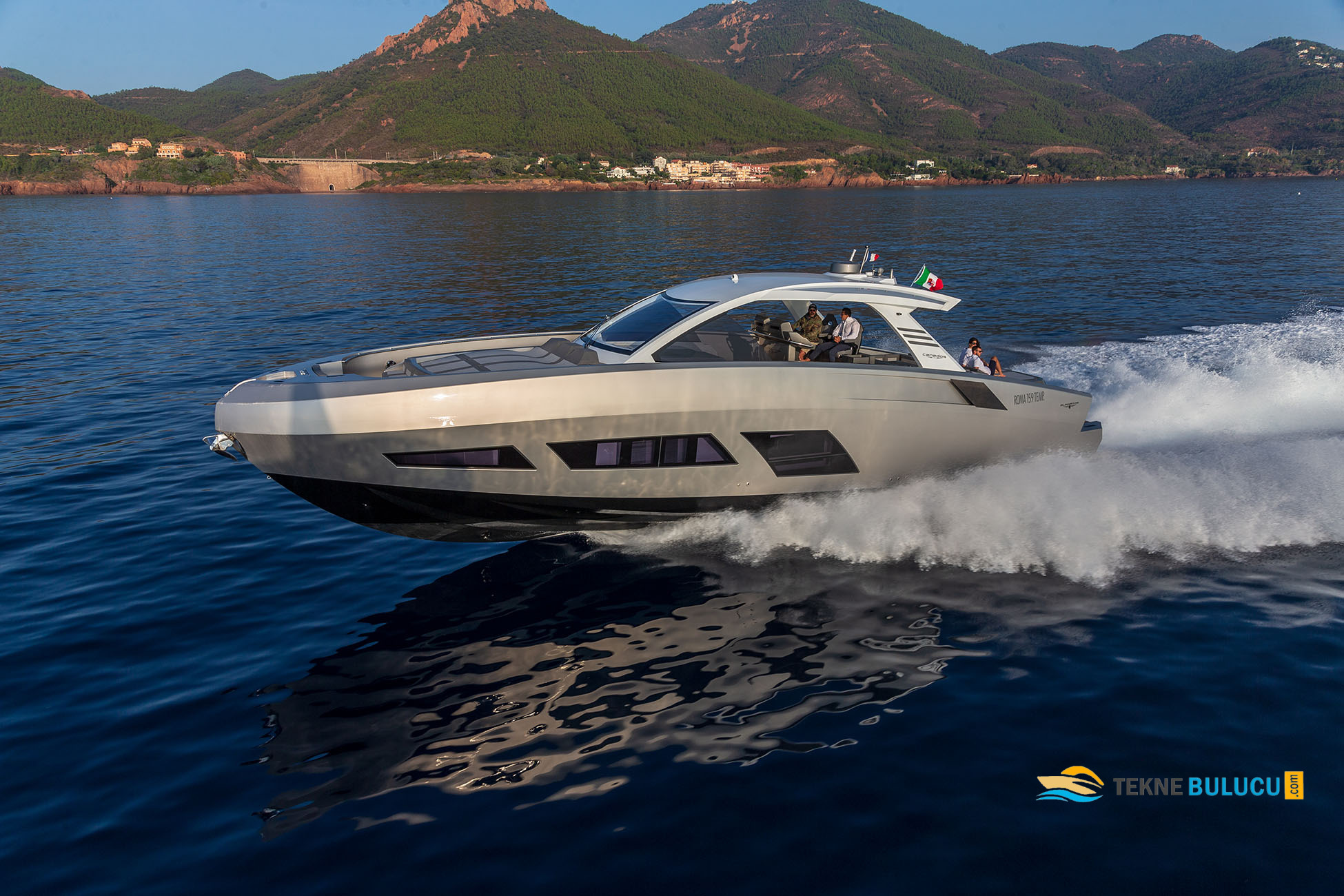 Canados Gladiator 631 2025 inceleme