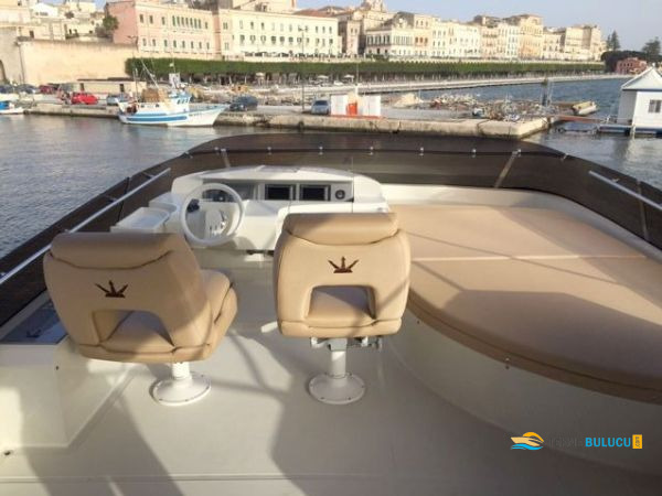 Dominator 620 2007 inceleme