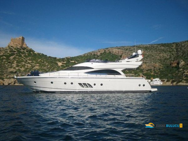 Dominator 620 2008 inceleme