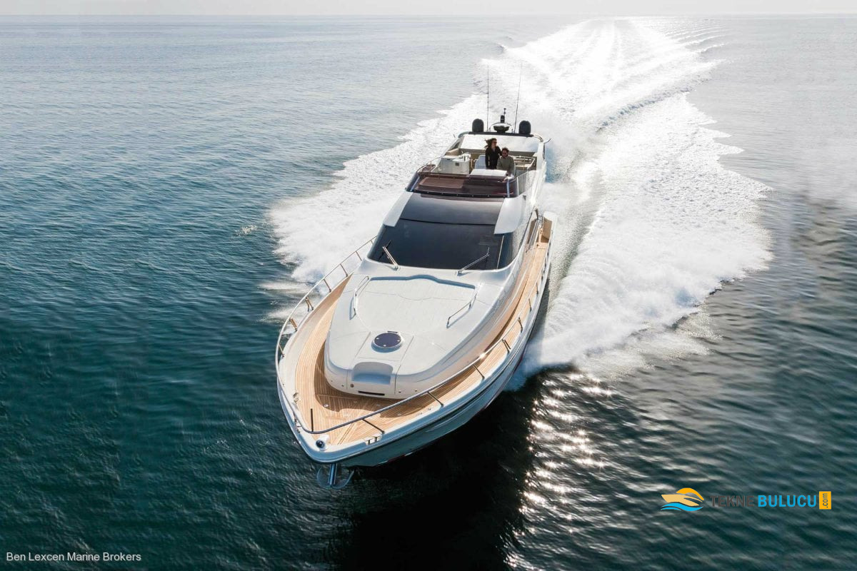 Dominator 640 2007 inceleme